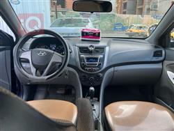 هيونداي أكسنت